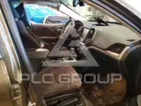 2015 Jeep CHEROKEE фото