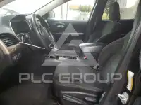 2015 Jeep Grand Cherokee фото