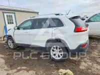 2015 Jeep CHEROKEE фото