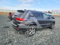 2015 Jeep CHEROKEE photo