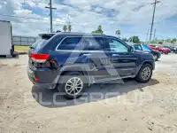 2015 Jeep Grand Cherokee фото