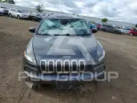 2015 Jeep CHEROKEE фото