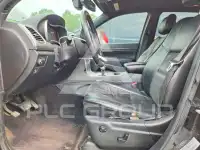 2015 Jeep CHEROKEE фото