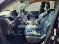 2015 Jeep CHEROKEE фото