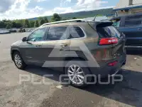 2015 Jeep CHEROKEE photo