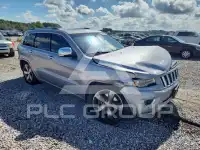 2015 Jeep CHEROKEE photo