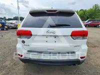 2015 Jeep CHEROKEE фото