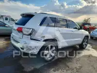 2015 Jeep CHEROKEE фото
