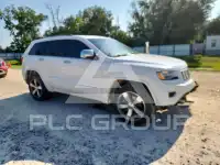 2015 Jeep CHEROKEE photo