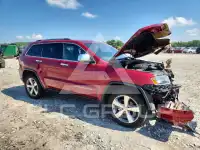 2015 Jeep CHEROKEE photo