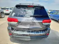 2015 Jeep CHEROKEE фото