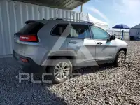 2015 Jeep CHEROKEE фото