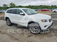 2015 Jeep CHEROKEE photo