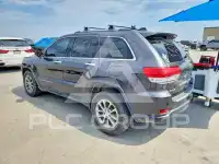 2015 Jeep CHEROKEE фото