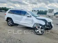 2015 Jeep CHEROKEE фото