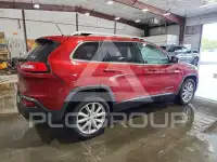 2015 Jeep CHEROKEE фото