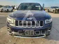 2015 Jeep CHEROKEE фото