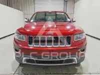 2015 Jeep CHEROKEE photo