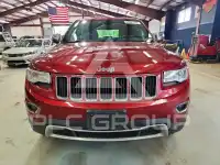 2015 Jeep CHEROKEE фото