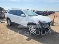2015 Jeep CHEROKEE фото