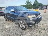 2015 Jeep CHEROKEE фото
