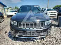 2015 Jeep CHEROKEE photo