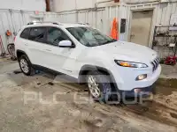2015 Jeep CHEROKEE фото