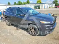 2015 Jeep CHEROKEE photo