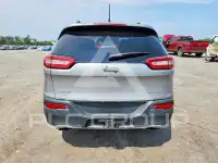 2015 Jeep CHEROKEE photo