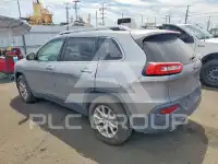 2015 Jeep CHEROKEE фото
