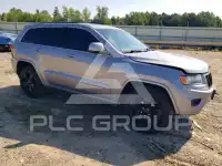 2015 Jeep CHEROKEE фото