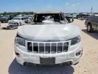 2015 Jeep CHEROKEE photo