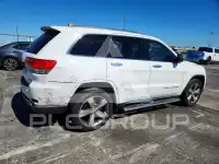 2015 Jeep CHEROKEE photo