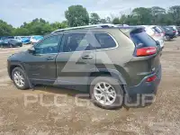 2015 Jeep CHEROKEE photo