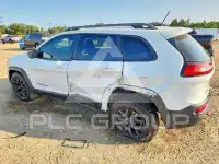 2015 Jeep CHEROKEE photo