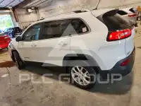 2015 Jeep CHEROKEE фото