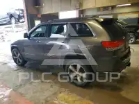2015 Jeep CHEROKEE фото