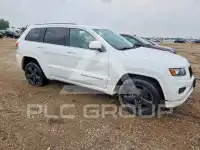 2015 Jeep CHEROKEE фото