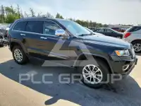 2015 Jeep CHEROKEE photo