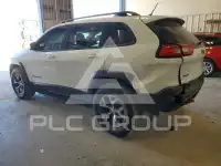 2015 Jeep CHEROKEE фото