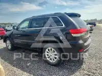 2015 Jeep CHEROKEE photo
