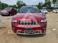 2015 Jeep CHEROKEE фото