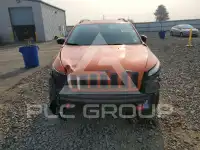 2015 Jeep CHEROKEE photo