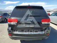 2015 Jeep CHEROKEE фото