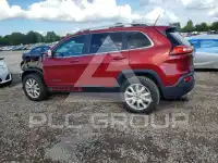 2015 Jeep CHEROKEE фото