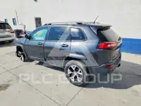 2015 Jeep CHEROKEE photo