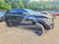 2015 Jeep CHEROKEE photo