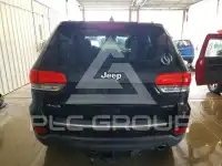 2015 Jeep CHEROKEE photo