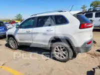 2015 Jeep CHEROKEE фото