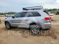 2015 Jeep CHEROKEE photo